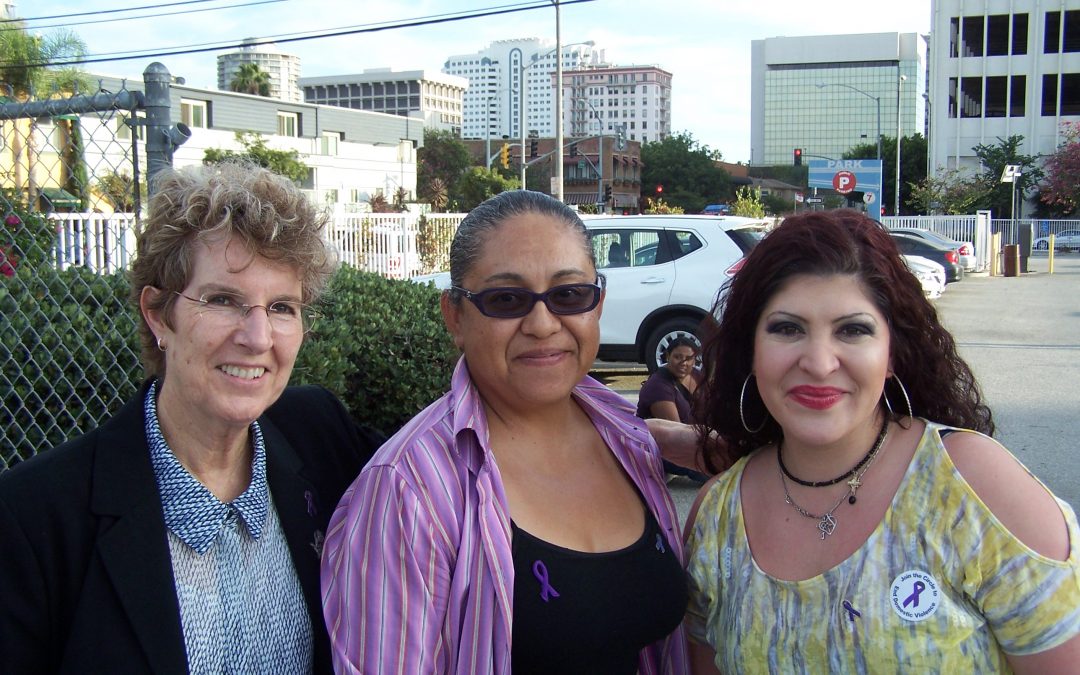 Candlelight Walk and Vigil 2014!