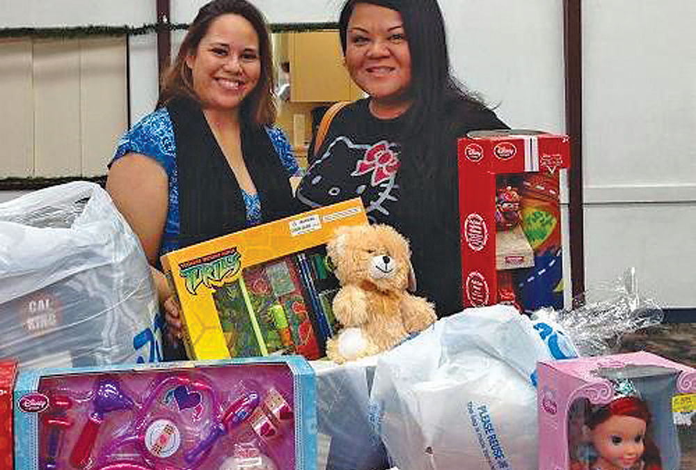 Long Beach Nonprofit Su Casa, Which Helps Victims Of Domestic Violence, Seeks New Board Members