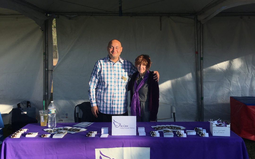 Torrance Refinery’s Community Event: November 4th, 2017