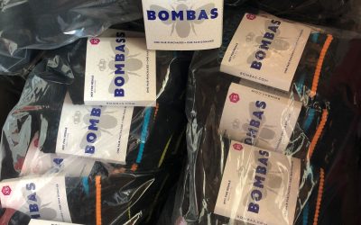 Bombas Socks For Su Casa