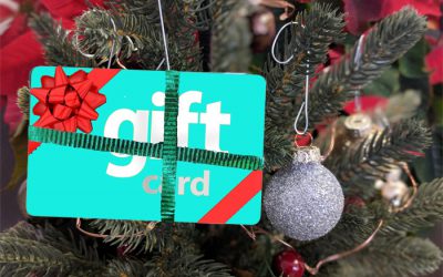 Su Casa Holiday Gift Card Drive