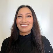 Maria Mendez - Outreach Manager