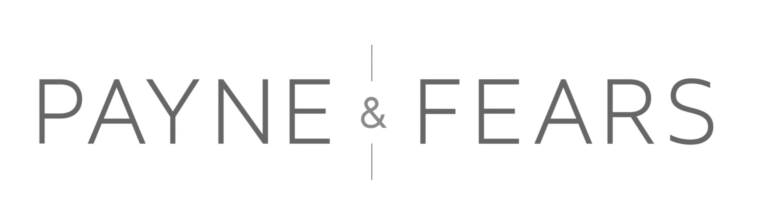 P&F Logo Scaled